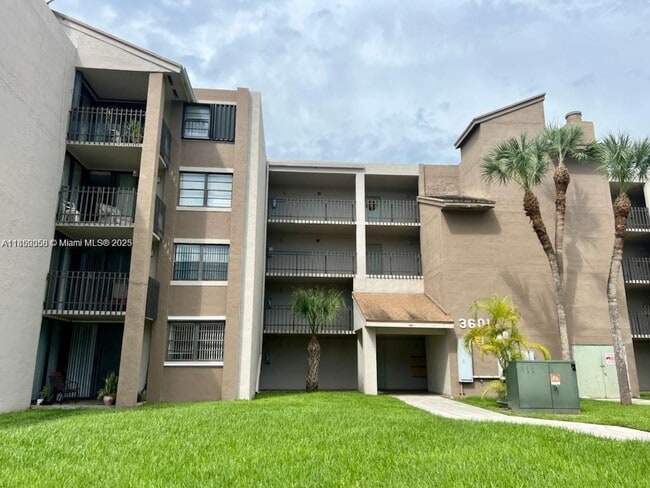 Building Photo - 3601 SW 117th Ave Unit 9-106 Rental