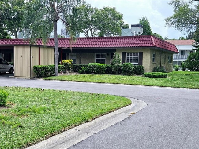 Building Photo - 601 N Hercules Ave Unit 809 Rental