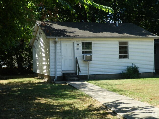 Building Photo - 308 N 14th Ave Rental