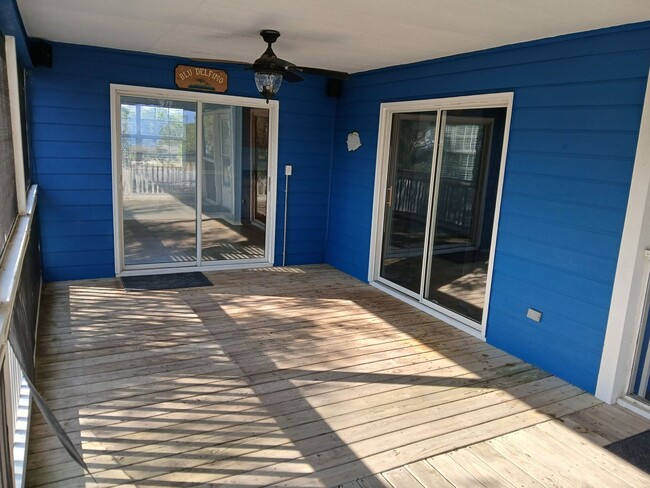 Photo - Charming Coastal Rental at Bald Point FL