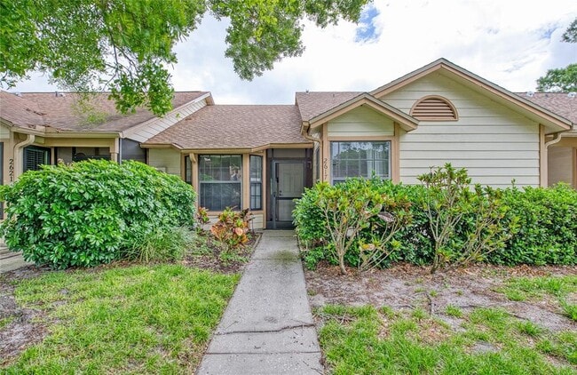 Building Photo - 2617 Bentley Dr