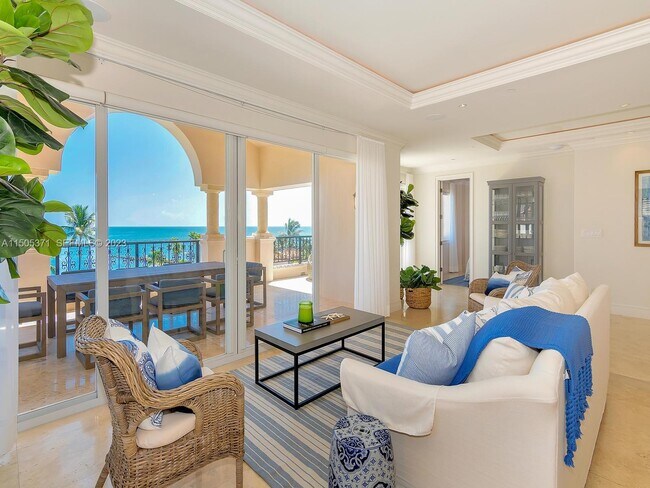 19251 Fisher Island Dr Unidad 19251