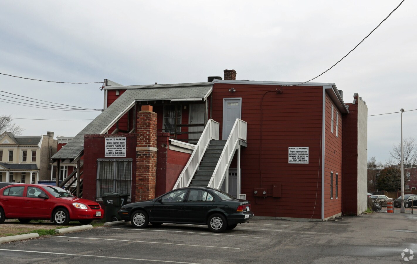 Photo - 7 W Marshall St