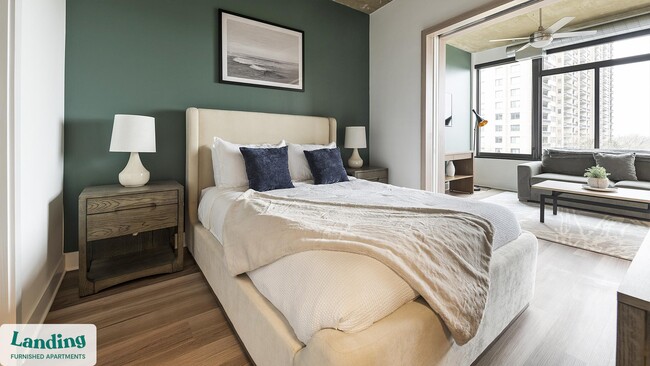 Photo - 5201 Leesburg Pike Unit 439