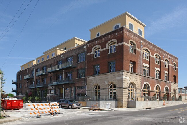Photo - Nettleton Condos