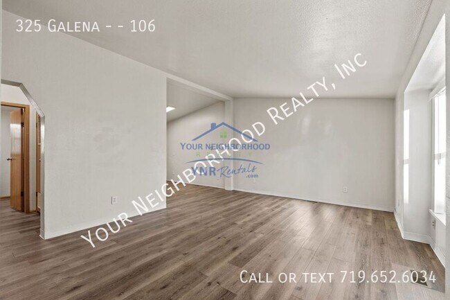 Photo - 325 Galena Ave Unidad 106