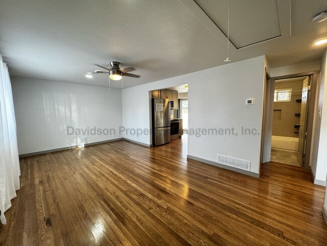 Photo - Cute 2 Bedroom House in South Colorado Springs with Large Garage