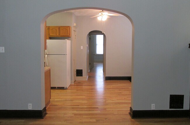 Photo - 3902 Connecticut St Unit 2W Tower Grove South