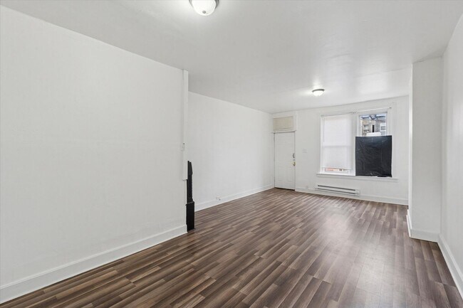 Photo - 3 Bedroom House North Philly- Will Accept 2 Bedroom Vouchers!