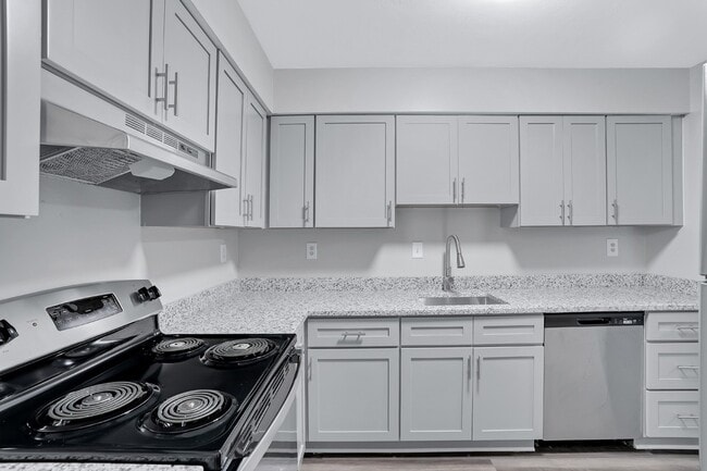 Photo - Residences at Paradise Creek