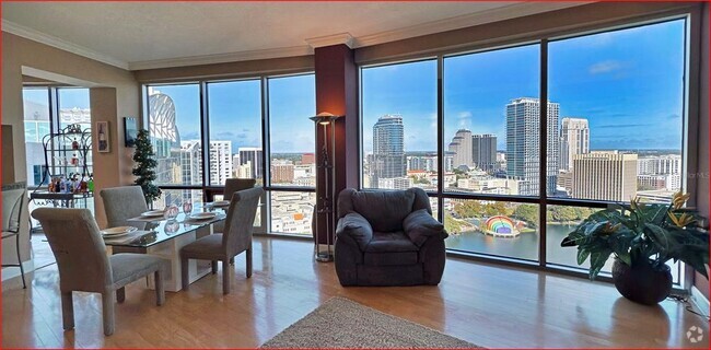 Building Photo - 322 E Central Blvd Unit 2202 Rental