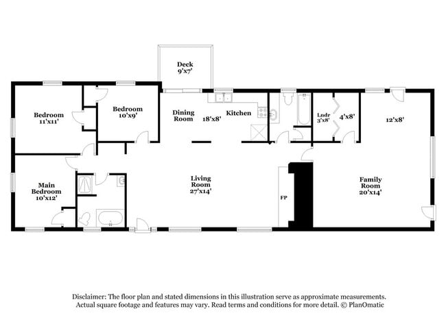 Photo - 369 Windemere Way