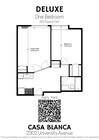 1BD- Deluxe