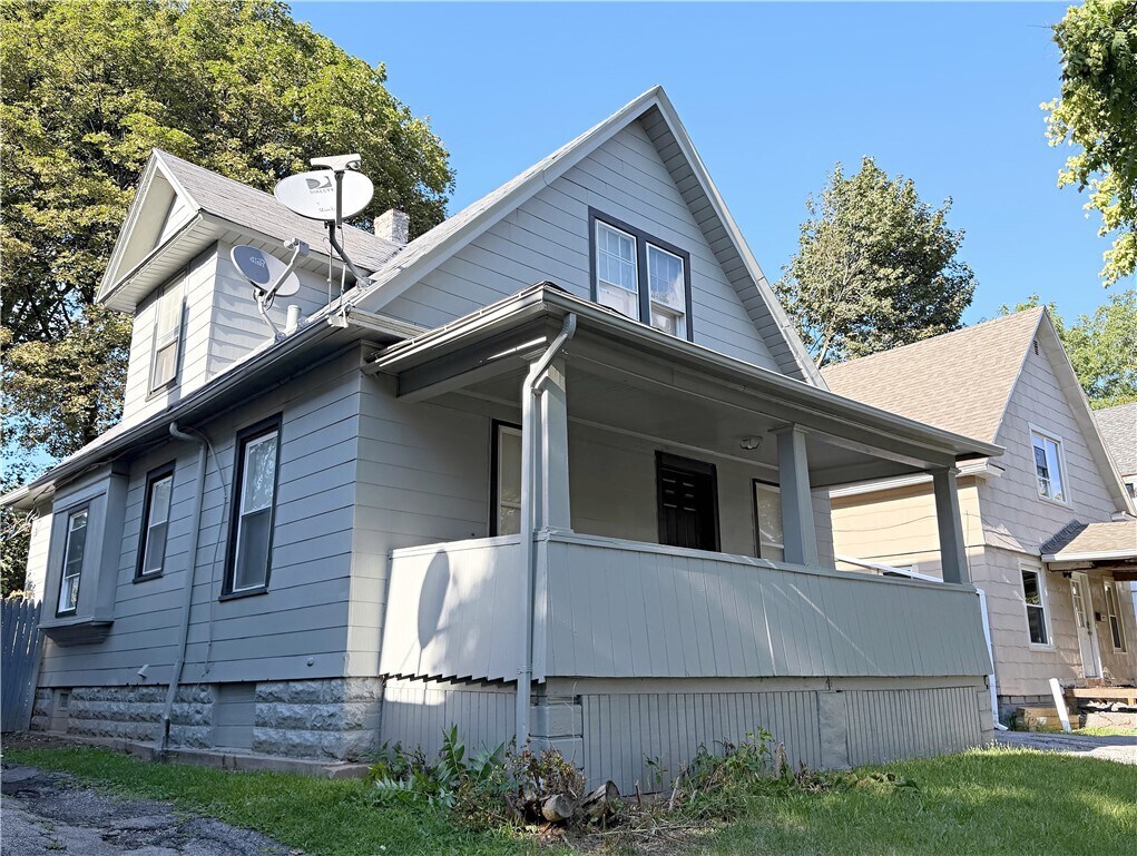 Photo - 158 Mohawk St