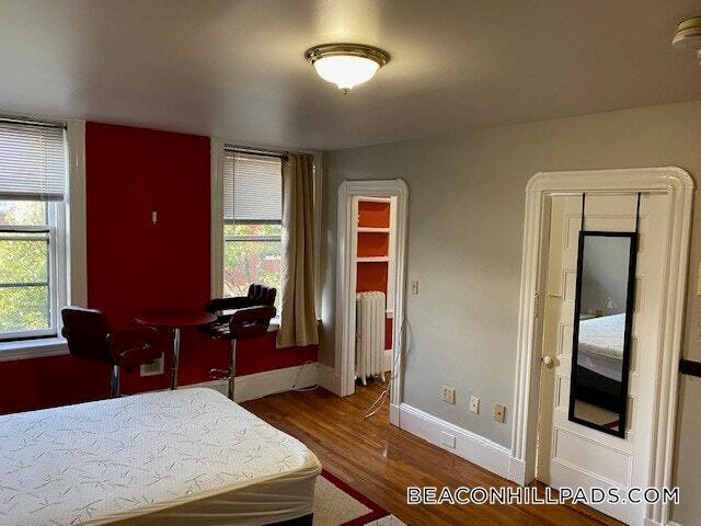 Photo - 72 Revere St Unit 4F