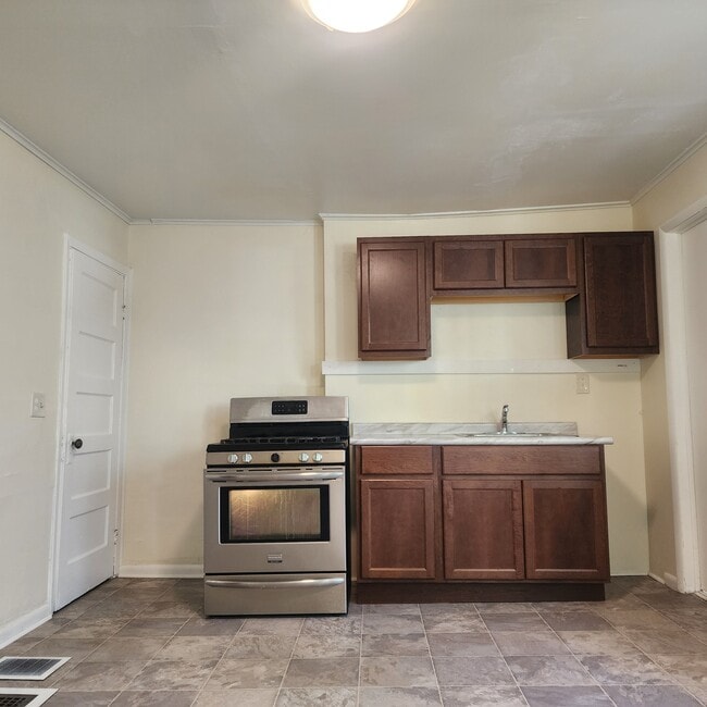 Cocina - 113 Sterling St