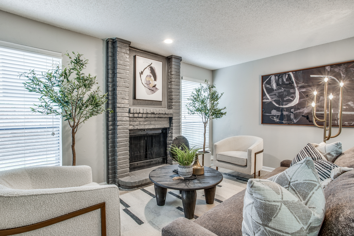 Evaline Apartments - Evaline Apartments