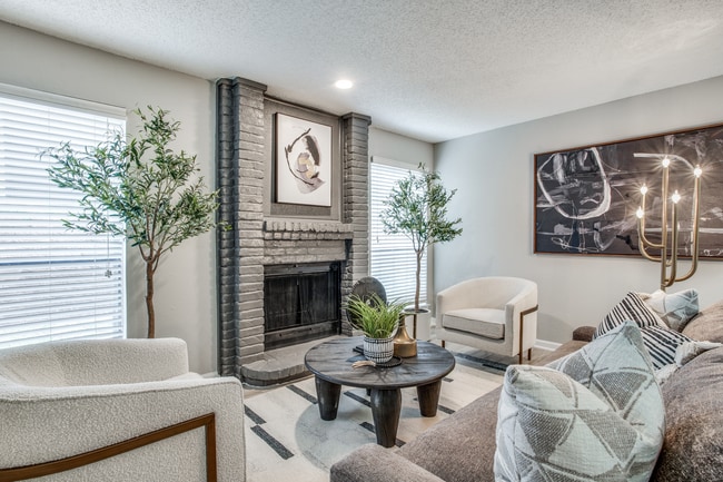 Evaline Apartments