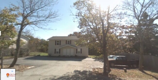 Building Photo - 4746 Tishomingo Rd Unit E