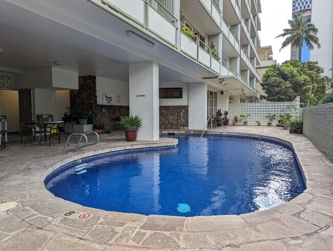 Photo - Rosalei 1 bedroom 1 bath with 1 parking stall Unit 710