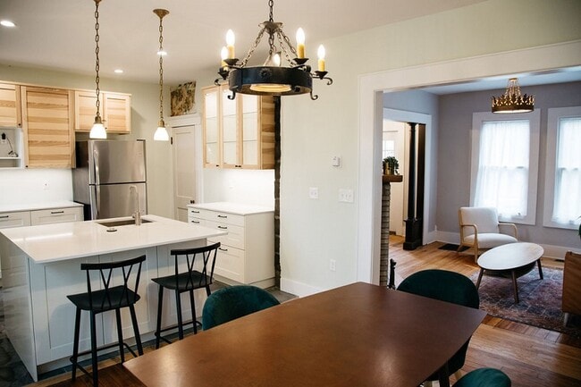 Hortensia Townhomes