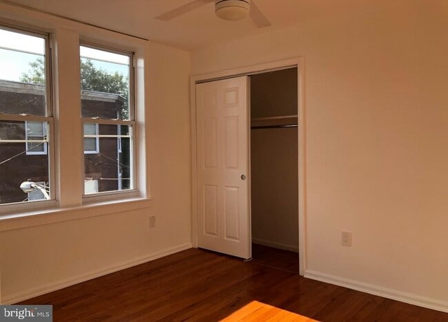 Photo - 1900 W Girard Ave Unit 3F