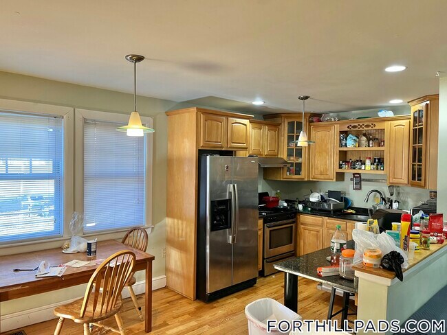 Photo - 21 Dorr St Unidad C