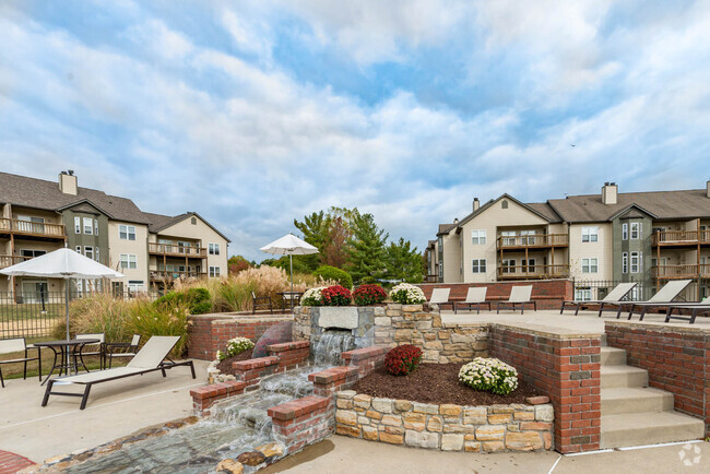 Building Photo - The Fields Rental