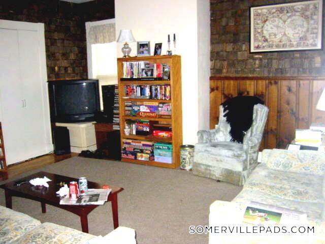 Photo - 58 Atherton St Unidad 2