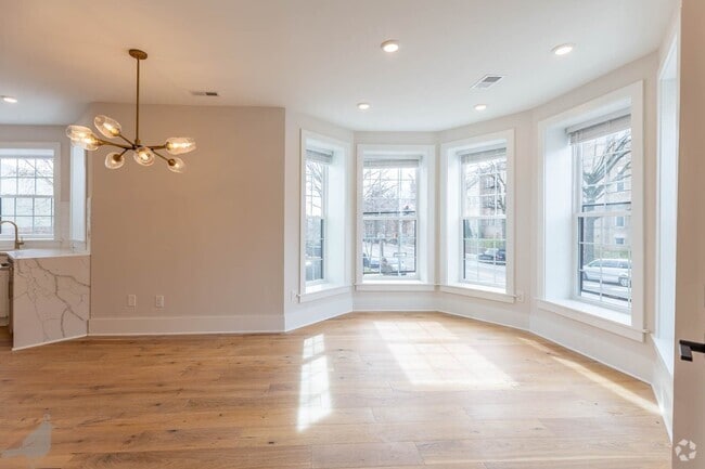 Building Photo - 3001 11th St NW Unit 2 Rental