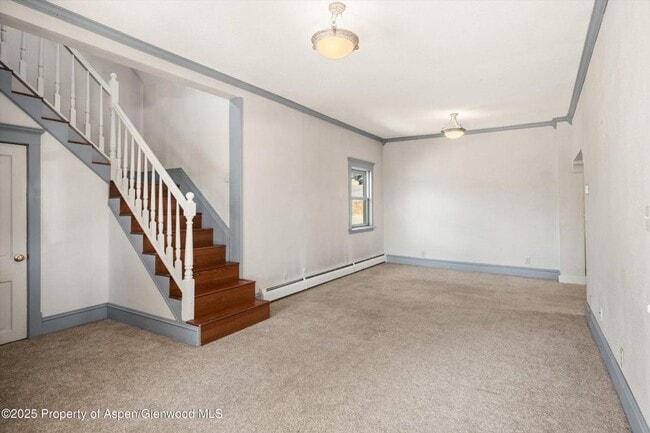 Photo - Charming Single Family Home in Rifle for Rent