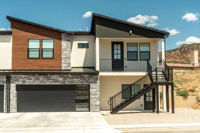 Photo - Private room with shared bathroom in a brand new townhome at Lavista Hillside Charm centrally loc... Unit 2B