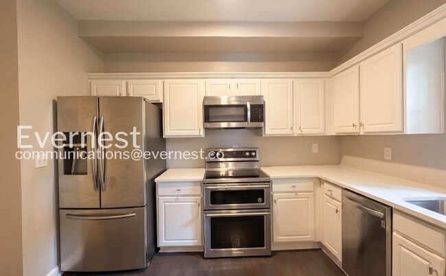 Photo - 1617 Beckham Dr