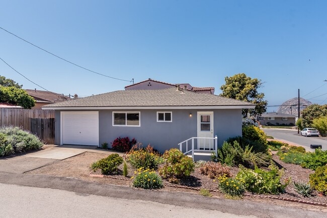 Photo - 2 bedroom, 1 bath house in Morro Bay