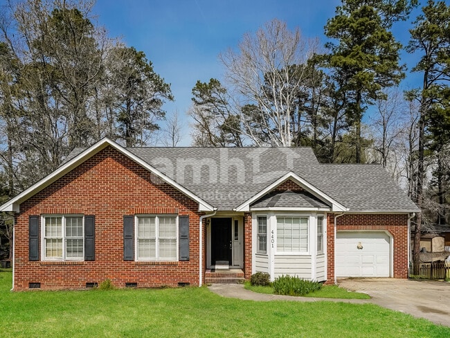 Building Photo - 4401 Willow Lake Rd