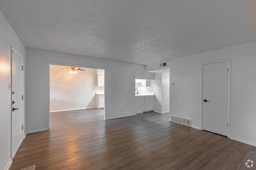 Interior Photo