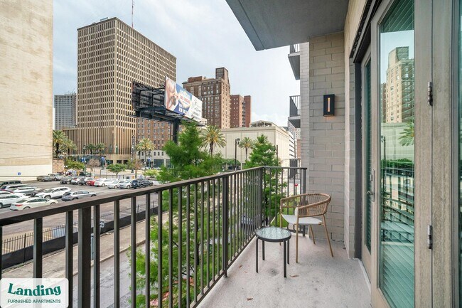 Photo - 1535 Canal St Unit 903