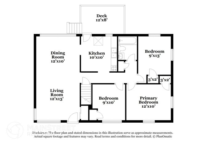 Photo - 1020 Bakewell Dr