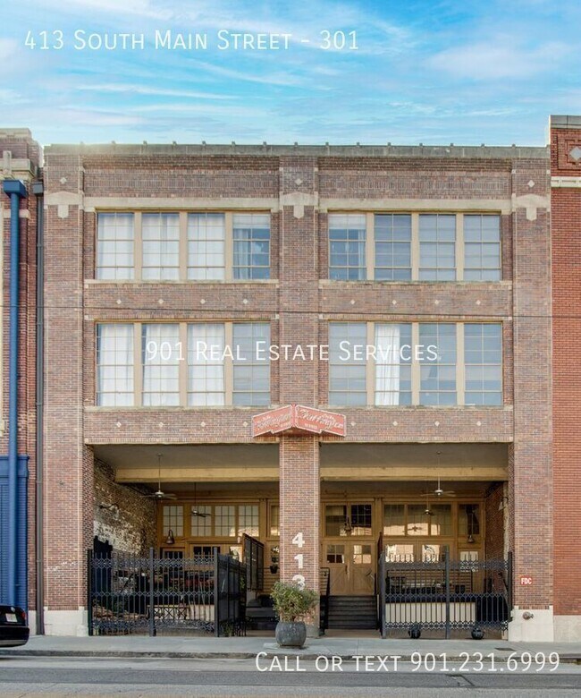 Photo - 413 S Main St