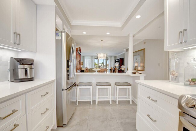 Photo - 3224 S Ocean Blvd Unit 214-b