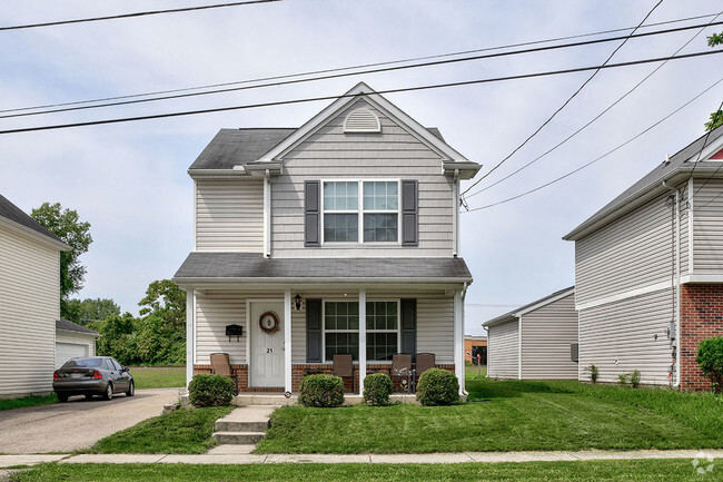 Building Photo - East Newark Homes