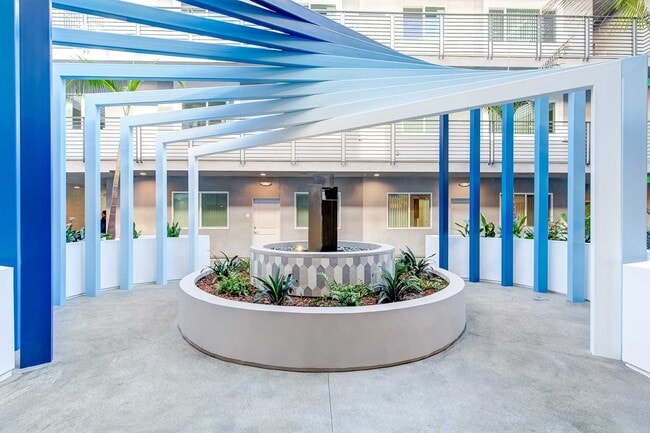 Photo - Moderno NOHO Apartments