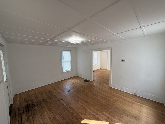 Building Photo - 407 Cascadilla St