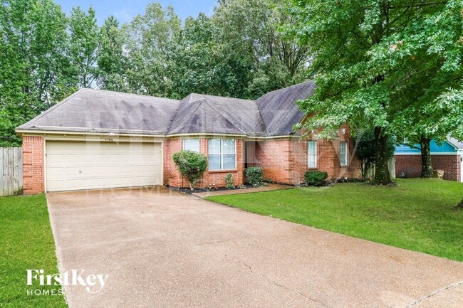 4180 Laurel Trce
