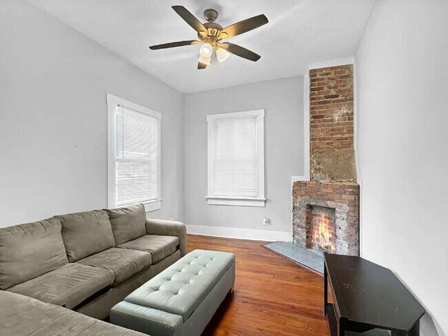 Photo - 1012 E Park Ave