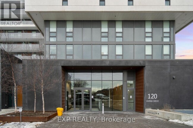 Photo - 120 Varna Dr Unité 1117