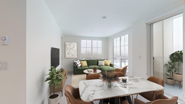 Photo - Latimer Village Rentals