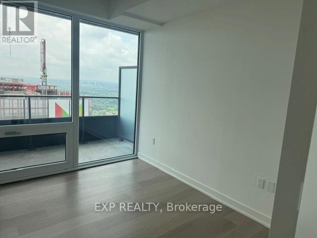 Photo - 448 Burnhamthorpe Rd W Unit 4511