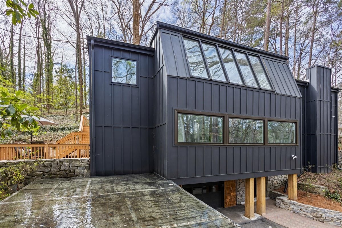 Photo - 1210 E Beechwood Dr NW (Atlanta, GA)