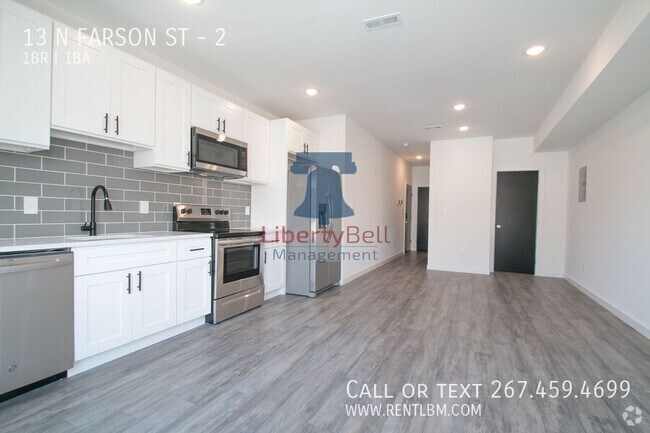 Building Photo - 13 Farson St Unit 2 Rental